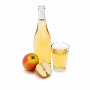 Apfelschorle - 0,7 Liter