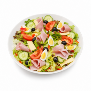 Capricciosa