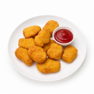 Chicken Nuggets