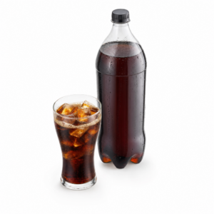 Coca Cola - 1 Liter