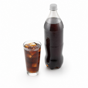 Cola light - 1 Liter