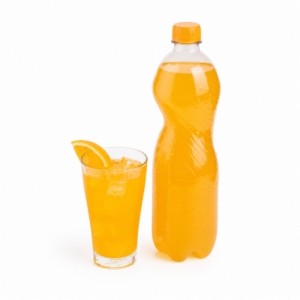 Fanta - 1 Liter