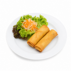 Frühlingsrolle