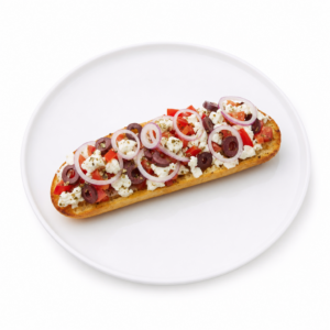 Greek Baguette