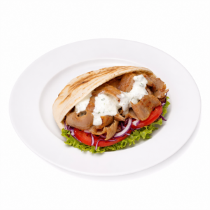 Gyros Pita