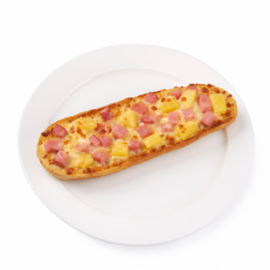 Hawaii Baguette