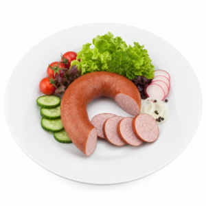 Jägerwurst