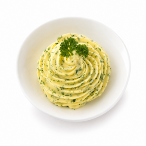 Kräuterbutter