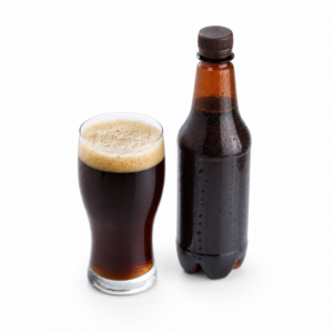 Malzbier - 0,5 Liter