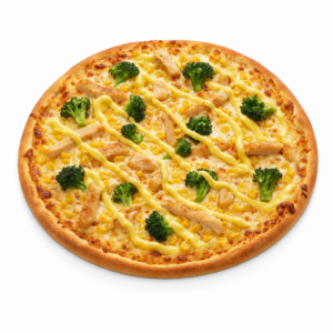Pizza Atlanta
