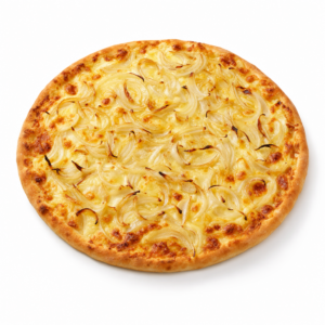 Pizza Cipole