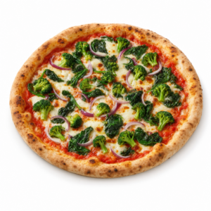 Pizza Napolitana