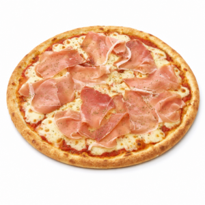 Pizza Prosciutto