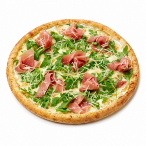Pizza Rucola