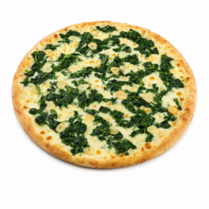 Pizza Spinaci