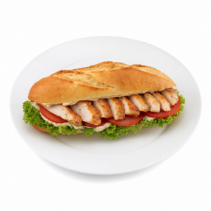 Pollo Baguette