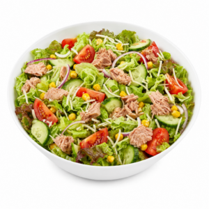 Salat Nizza