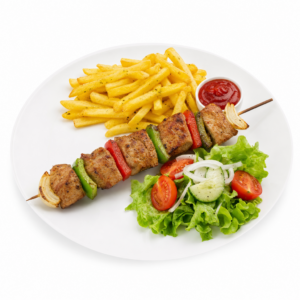Schaschlik