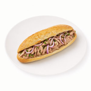 Tonno Baguette