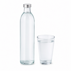 Wasser - 0,7 Liter