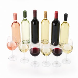 Wein - 0,7 Liter